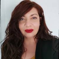 Angelica Agredano's Instagram, Twitter & Facebook