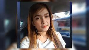 Darken my door is truly a testament to knowing whats wrong for you but wanting it anyway. Girlfriend Of Slain Driver Jang Lucero Reportedly Abducted In Laguna Coconuts Manila