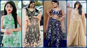 Maybe you would like to learn more about one of these? Naira Dresses In Ye Rishta Kya Kehlata Hai Shivangi Joshi