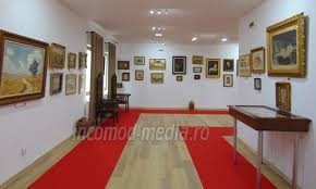 In 1918, in timpul ocupatiei germane, casa a ars complet. Memorialul Nicolae Grigorescu De La Pitaru Un Sanctuar Al Culturii NaÅ£ionale Incomod Media Ro