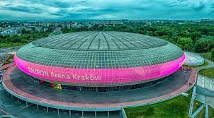 12:00 rozpocznie działalność punkt szczepień powszechnych w tauron arena kraków, prowadzony przez miejskie centrum. Tauron Arena In Krakow My Guide Krakow