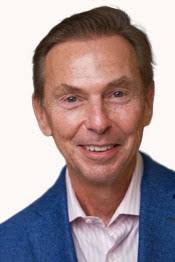 Mark Anson, PhD, CFA, CAIA