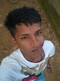 Mahiyangana Boys and Girls Kalindu Gayashan