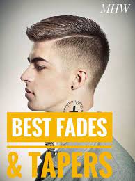 Pin On Fades Tapers