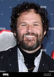 Kyle brady hi-res stock photography and images