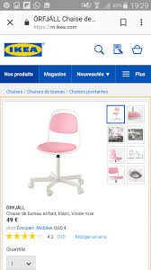 Pin By Aurelie Dore On Espace Nini Childrens Desk And Chair Childrens Desk Desk Chair