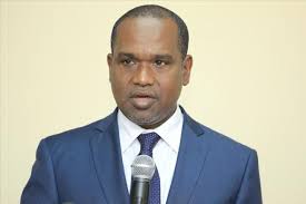 Alpha Barry: «Le président Roch Kaboré n'a pas téléphoné à Blaise Compaoré» 