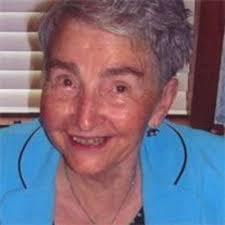 Obituary information for Mary Bertha Albus