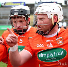 Armagh GAA would like to express our appreciation and congratulations to  our long-standing senior hurler Nathan Curry from Middletown Na Fianna, who  has announced that he is stepping down from inter-county hurling