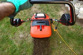 Rasen Vertikutieren Und Dungen Vertikutieren Richtig Vertikutieren Rasen