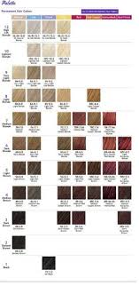 13 Best Chroma Colors Images Hair Color Permanent Hair