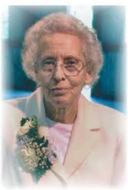 Nevia Powers Obituary