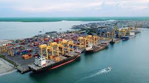 Pt pelabuhan indonesia ii (persero) atau sering dikenal dengan pelindo ii adalah badan usaha milik negara yang bergerak dibidang logistik, secara spesifik pada pengelolaan dan pengembangan pelabuhan. Erick Thohir Rombak Total Direksi Pelindo I Ini Susunan Terbarunya Okezone Economy