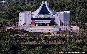 Shafaruddin bin halide, pegawai tadbir. Rumours Of More Defections After Rep Quits Warisan Free Malaysia Today Fmt