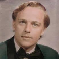 Jeffrey Dale Stanley Obituary