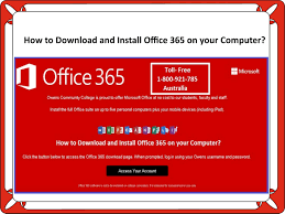 They're also completely legal a microsoft. How To Download And Install Office 365 On Your Computer By Diana Weston Issuu