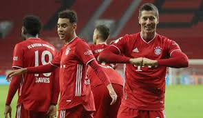 Betting predictions, odds, & spread.statistics, match analysis, latest results and news. Wer Zeigt Ubertragt Fc Bayern Mainz 05 Heute Live Im Tv Und Livestream