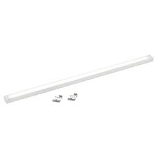 Recesso Lighting 24 Inch Super Thin Led Light Bar 2700k 600lm Uctl24 2700 Wh Destination Lighting