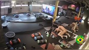 PERSONAL DE PILATES TARADÃO - SUBSCRIBE NOW 👊 - BRAZIL OF PUTARIA 🇧🇷 -  EPORNER