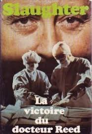 Tous les livres de Frank Gill Slaughter