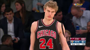 Free agency, lauri markkanen, zach collins, chicago bulls, san antonio spurs. Bulls Lauri Markkanen Hits 8 Three Pointers Finishes With 33 Points In Win Over Knicks Youtube