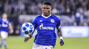 Check out his latest detailed stats including goals, assists. Bericht Das Kann Breel Embolo Auf Schalke Kassieren Inklusive Meisterpramie Sportbuzzer De