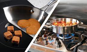 What S The Difference Between Gas Induction Kelowna Appliances Pros