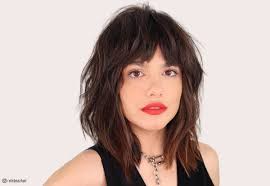 56 Best Examples of Collarbone-Length Hair for The Ultimate Length