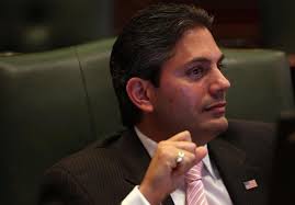 Column: Southland lawmaker credited with keeping Columbus Day, starting  Indigenous Peoples Day