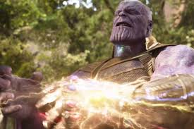 Check out amazing thanos artwork on deviantart. Every Avenger That Has Used Thanos Infinity Gauntlet In Marvel Comics Polygon