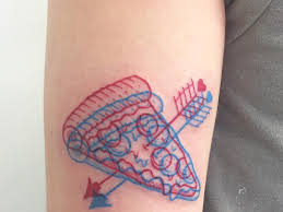 These photorealistic tattoos are one of the more contemporary trends in tattooing. 3d Tattoo Ink 3d Tattoos Teen Vogue