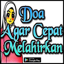 Doa Agar Cepat Melahirkan Pour Android Telechargez L Apk