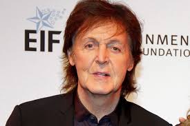 Paul McCartney Announces First UK Shows in Three Years