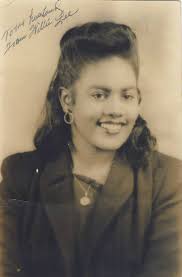 Willie Lee Barnes Obituary