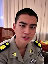 Cha Eun woo official fans group 💟♥️