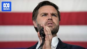 JD Vance's Oval Office spray followed a long campaign against Ukraine aid