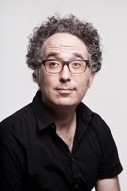 People — Leslie Ryann McKellar