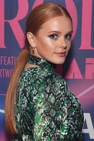 Abigail Cowen Fun Facts