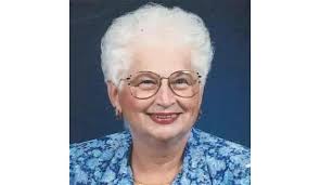 Shirley Mae Engler Obituary (2024)