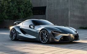 rx 7 nsx スープラ 今後復活する国産スポーツカー３選 new toyota supra new sports cars concept car design