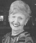 Mary Montgomery Obituary (2010)