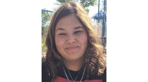 MISSING: 15 year old Nevaeh Atkinson
