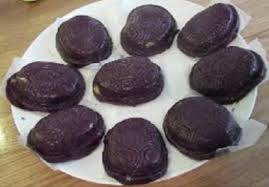 Rasanya yang enak dan lezat, serta teksturnya yang empuk akan membuat setiap orang. 10 Aneka Olahan Ketan Hitam Tradisional Favorit Katalog Kuliner