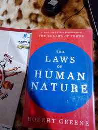 Critiques, citations (2), extraits de les lois de la nature humaine de robert greene. Robert Greene On Twitter The Laws Of Human Nature Are Coming To France Retrouvez Les Lois De La Nature Humaine En Libraire Le 24 Septembre Alisio Editions Precommandez Le Ici Ou Chez