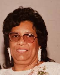 Yvonne Beamon Obituary