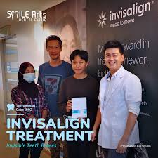 We are pleased to announce the opening of new branch in june 2018 at: Smile Arts Dental Clinic Kepong No 23 1 Jalan Metro Perdana Barat 1 Taman Usahawan Kepong Kuala Lumpur 2021