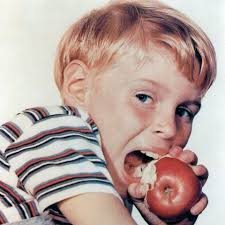 Beautiful night in Old Norwood Town