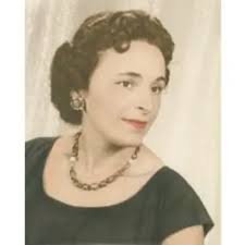 Obituary information for Maria Harnesberger