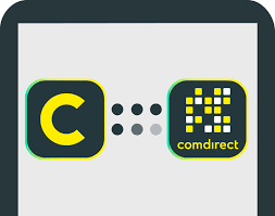 Our website is also available to you at any time on www.comdirect.de. Phototan Mobiletan Session Tan Sicher Bequem Schnell Comdirect De
