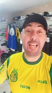 Armandinho da Monumento Sports, é sem palavras! #monumentosports  #miguelbarone #paixaoefogo #adoniranmezzoamezzo